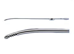 Rodus Novak Küret 24 cm