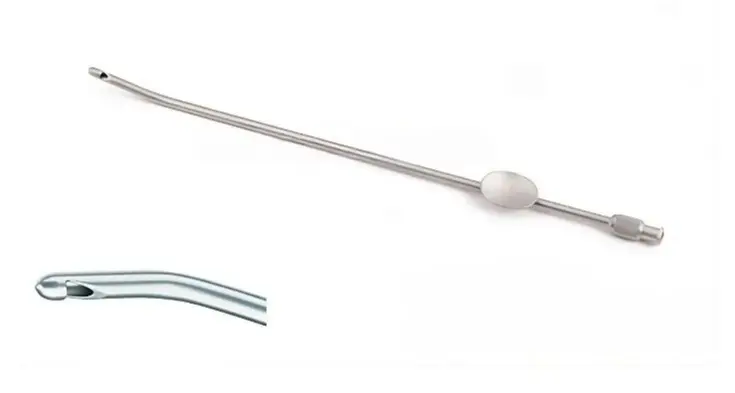 Rodus Randall Küret 24 Cm
