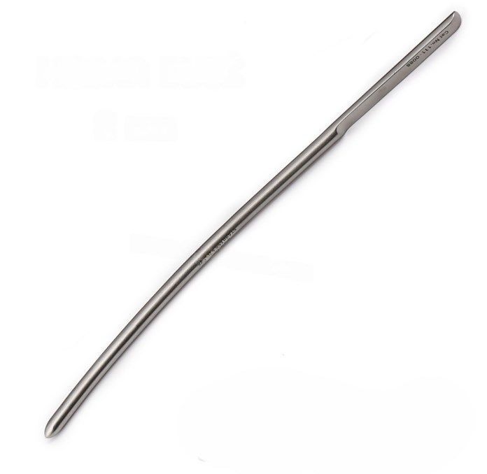 Buji Hegar 12 mm