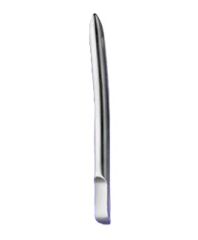 Buji Hegar 13.5 mm