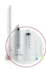 PRPHD Kit 2'li Set
