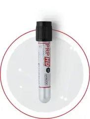 PRPHD Kit 2'li Set