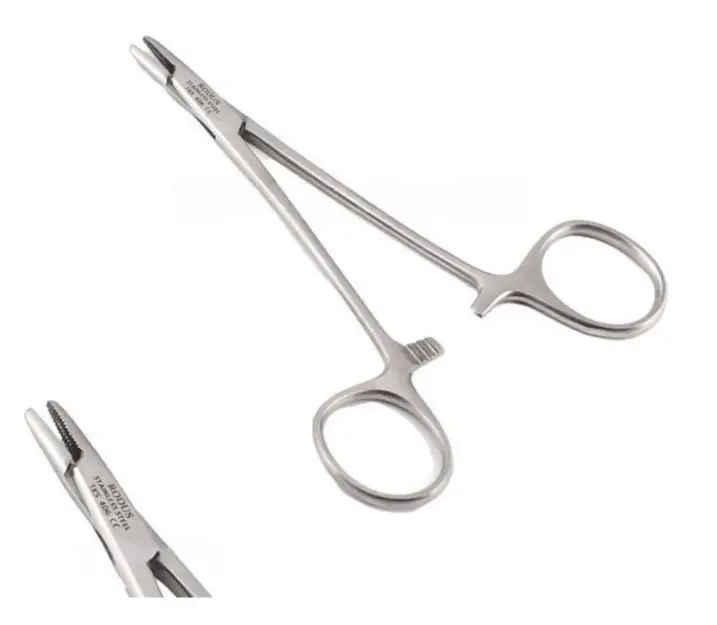 Rodus Portegü 12 Cm Derf Tipi
