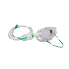 Nebülizatör Maske Pediatrik Koli 150 Adet