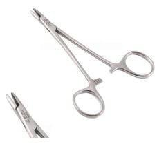 Portegü 16 Cm Olsen Hegar Makaslı