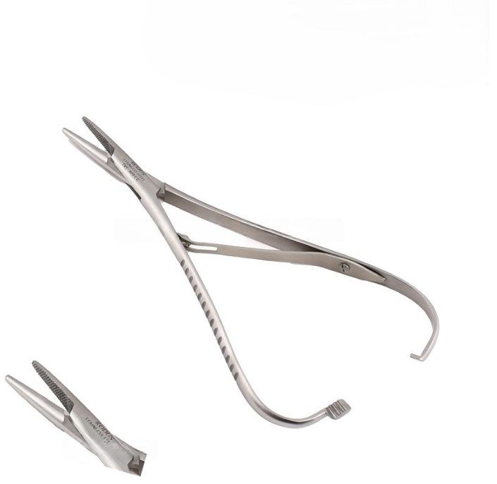 Avuç içi Portegü 14 cm Mathieu Tipi