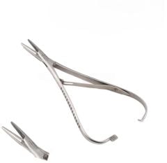 Avuç içi Portegü 14 cm Mathieu Tipi