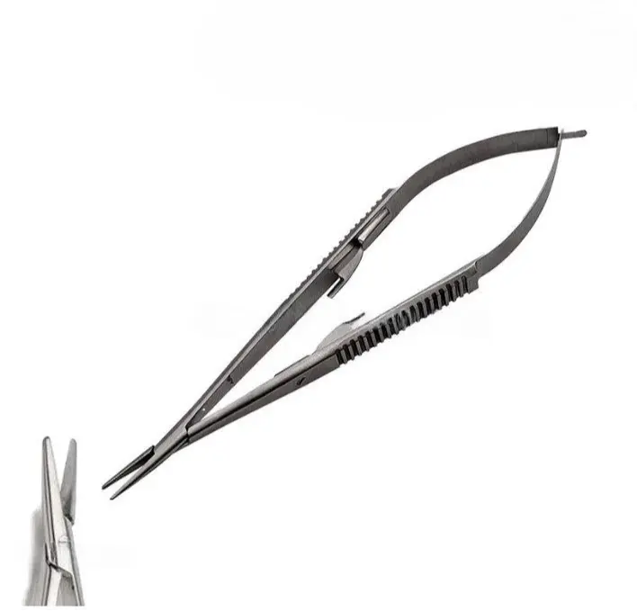 Rodus Castroviejo Portegü 14 cm