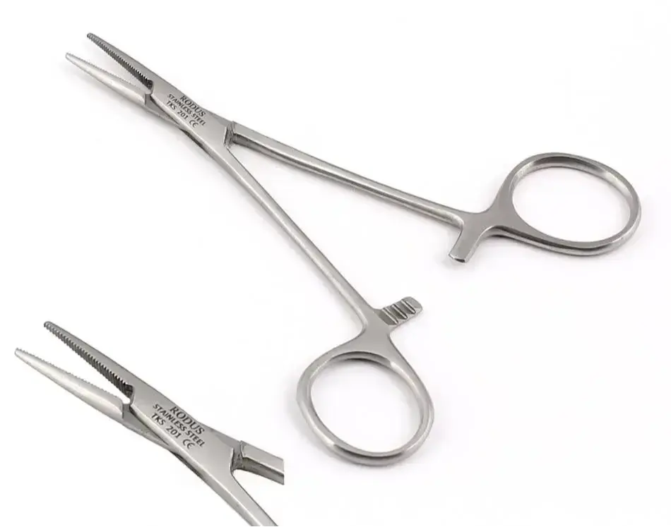 Rodus Mosquito Pensi 14 cm