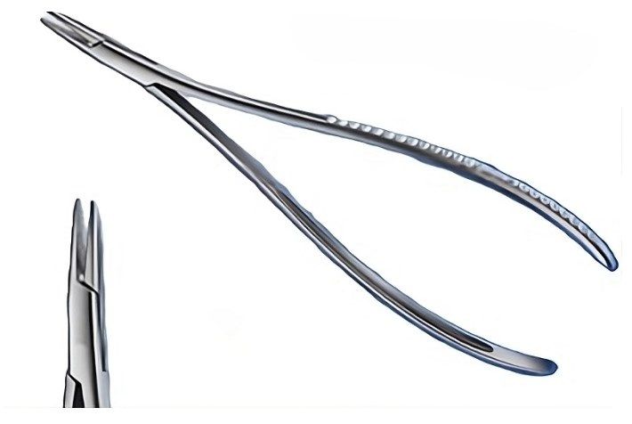 Portegü 15 cm Crille Tipi