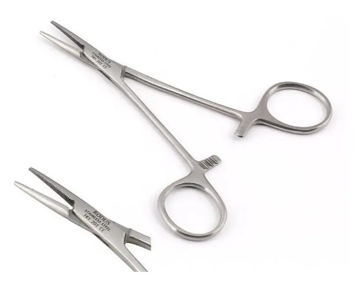 Mosquito Pensi 12.5 cm Düz