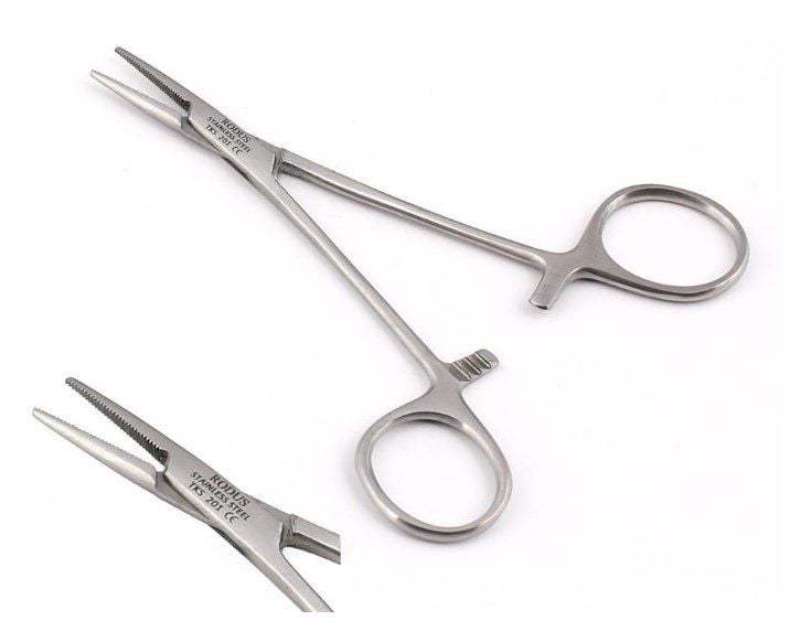 Mosquito Pensi 12.5 cm Düz