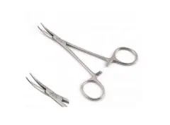 Rodus Mosquito Pensi 12.5 cm Eğri