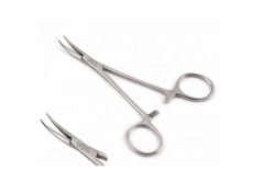 Mosquito Pensi 12.5 cm Eğri