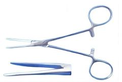 Hemostatik Pens 14 cm Rochester Pean Tipi