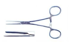 Hemostatik Pens 16 cm Rochester Pean Tipi