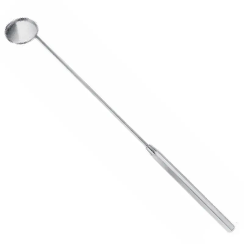 Karaoğlu Larinks Ayna Saplı Fig4 Çap 18 mm