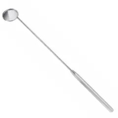 Karaoğlu Larinks Ayna Saplı Fig4 Çap 18 mm