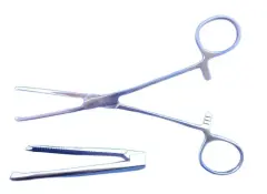 Rodus Kocher Pensi 15 cm 1 x 2 Dişli