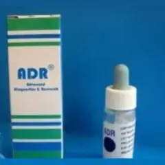 ADR CRP Lateks Testi 100 Test