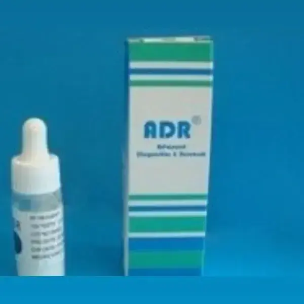 ADR RF Lateks Testi 100 Test
