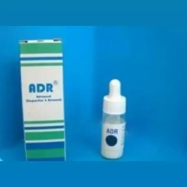 ADR ASO Lateks Testi 100 Test