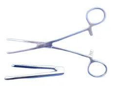 Rodus Kocher Pensi 18 cm 1 x 2 Dişli