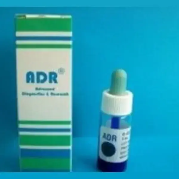 ADR Brucella Abortus Antijeni 100 Test