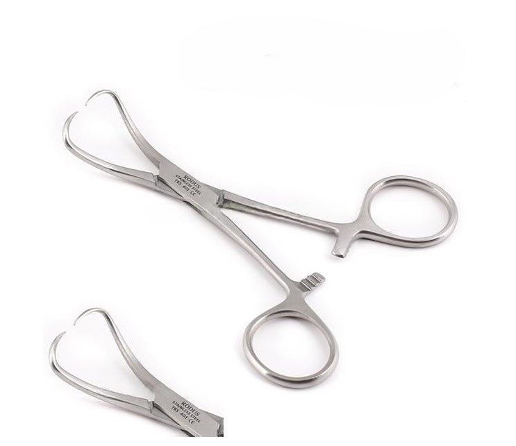 Serviyet Pensi 110 mm Backhaus