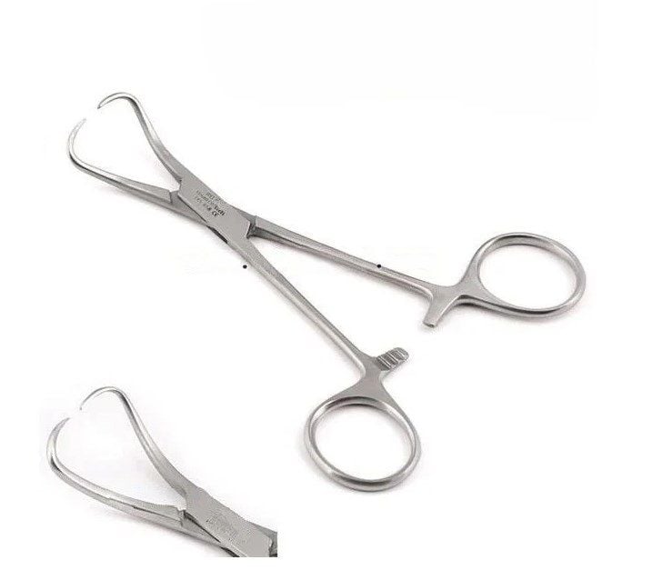 Serviyet Pensi 14 cm Çamaşır Klempi