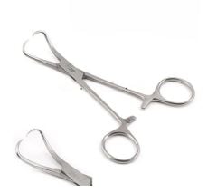 Serviyet Pensi 14 cm Çamaşır Klempi