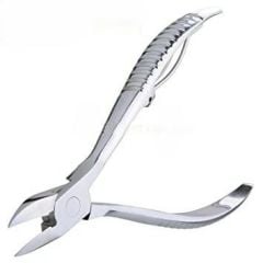 Tırnak Pensi 14 cm Tırnak Kesme Makası