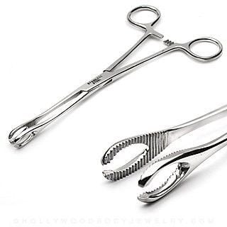 Piercing Pensi 18 cm