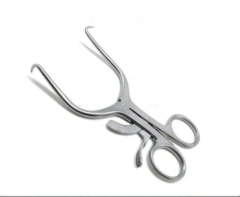 Otomatik Ekartör Gelpi 14 cm