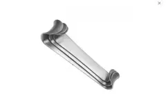 Rodus Roux Ekartör 16 cm 3lü Set