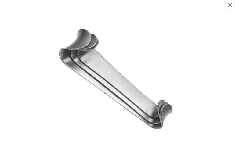Roux Ekartör 16 cm 3lü Set