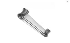 Roux Ekartör 16 cm 3lü Set