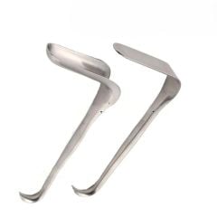 Kallmorgen Ekartör 2 li SET 95 x 39 mm