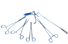 RİA Seti Standart Altı Parça