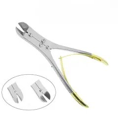 Rodus Tel Kesici 18 cm TC - Wire Cutter