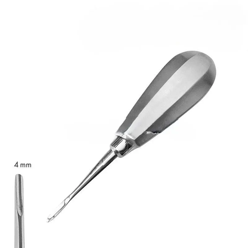 Rodus Bein Elevatör 4 mm