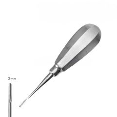 Bein Elevatör 3 mm