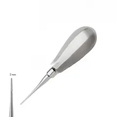 Rodus Bein Elevatör 2 mm